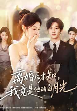 热门短剧离婚后才知，我竟是他的白月光64集全集聂文华焦爱迪主演未删减版免费在线观看播放，百度网盘夸克网盘资源完整版下载分享  第1张