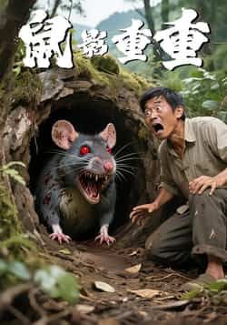 鼠影重重36集热门短剧,全集完整版未删减,免费在线观看,百度网盘夸克网盘资源下载分享 第1张 鼠影重重36集热门短剧,全集完整版未删减,免费在线观看,百度网盘夸克网盘资源下载分享 第1张