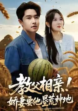 教父相亲娇妻要他垦荒种地全集完整版免费在线观看未删减版，百度网盘夸克网盘免费资源下载分享  第1张