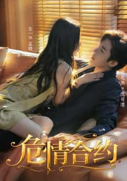 危情合约热门短剧全集未删减完整版超清免费在线观看,百度夸克网盘资源分享下载 第1张 危情合约热门短剧全集未删减完整版超清免费在线观看,百度夸克网盘资源分享下载 第1张