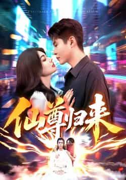 仙尊归来短剧全集完整版免费无需注册在线观看未删减版，百度网盘夸克网盘资源分享下载