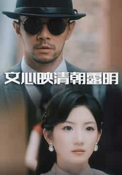 文心映清朝露明全集完整版未删减实时更新 免费在线观看播放及百度网盘夸克网盘资源下载分享  第1张