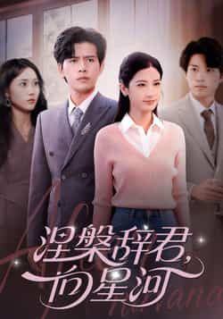 热门短剧涅槃辞君向星河全集完整版未删减免费在线观看播放，百度网盘夸克网盘免费资源速存分享下载  第1张