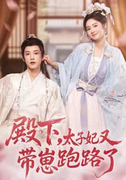 热门短剧殿下，太子妃又带崽跑路了全集完整版免费无卡顿在线观看，未删减版资源，百度网盘夸克网盘免费分享下载  第1张