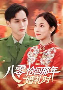 热门短剧八零，恰回那年婚礼时全集完整版未删减版免费在线观看，百度网盘夸克网盘免费资源分享下载  第1张