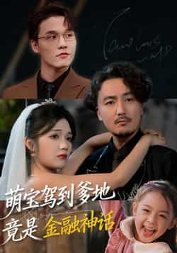 热门短剧萌宝驾到爹地竟是金融神话全集完整版免费在线观看未删减版,百度网盘夸克网盘资源免费分享下载 第1张 热门短剧萌宝驾到爹地竟是金融神话全集完整版免费在线观看未删减版,百度网盘夸克网盘资源免费分享下载 第1张