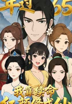 年过65,我靠续命红颜修成仙热门短剧全集完整版免费在线观看未删减,实时更新百度网盘夸克网盘资源下载分享 第1张 年过65,我靠续命红颜修成仙热门短剧全集完整版免费在线观看未删减,实时更新百度网盘夸克网盘资源下载分享 第1张