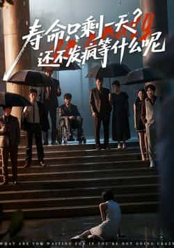 热门短剧寿命只剩一天,还不发疯等什么呢全集完整版超清免费在线观看未删减版,百度网盘夸克网盘免费资源分享下载 第1张 热门短剧寿命只剩一天,还不发疯等什么呢全集完整版超清免费在线观看未删减版,百度网盘夸克网盘免费资源分享下载 第1张