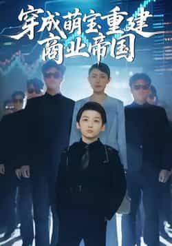 热门短剧穿成萌宝重建商业帝国全集完整版免费无水印未删减，在线观看播放，百度网盘夸克网盘免费资源分享下载  第1张