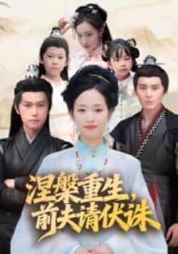 热门短剧涅槃重生，前夫请伏诛更新完毕全集完整版免费在线观看 未删减版 百度网盘夸克网盘资源分享下载  第1张