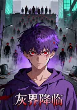 热门动漫灰界降临最新全集完整版未删减免费在线观看，百度网盘夸克网盘免费资源分享下载，更新至大结局高清无删减资源