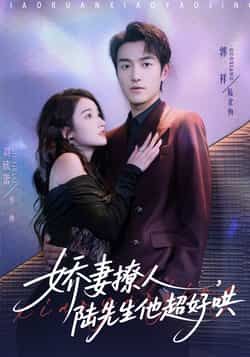 热门短剧娇妻撩人,陆先生他超好哄全集完整版免费在线观看播放未删减版,百度网盘夸克网盘免费资源秒存分享下载 第1张 热门短剧娇妻撩人,陆先生他超好哄全集完整版免费在线观看播放未删减版,百度网盘夸克网盘免费资源秒存分享下载 第1张