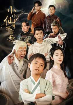 热门短剧《小小仙尊不好惹》 全集完整版免费在线观看播放未删减版资源，短剧百度网盘夸克网盘免费资源分享下载  第1张