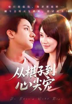 热门短剧从棋子到心尖宠全集完整版免费在线观看未删减版，百度网盘夸克网盘免费资源下载分享  第1张