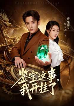 鉴宝这事，我开挂了热门短剧全集完整版免费在线观看未删减版，百度网盘夸克网盘免费分享资源下载  第1张