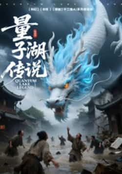 热门短剧量子湖传说全集完整版免费在线观看未删减版，百度网盘夸克网盘高清资源分享下载  第1张