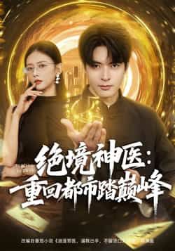 热门短剧绝境神医重回都市踏巅峰全集完整版超清未删减免费在线观看，百度网盘夸克网盘免费资源分享下载  第1张
