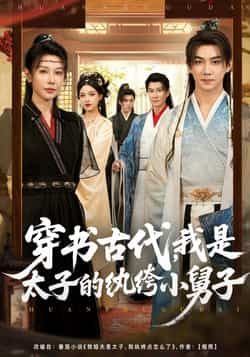 穿书古代，我是太子的纨绔小舅子全集未删减完整版免费在线观看，百度网盘夸克网盘高清资源下载分享，纯净无广告更新全  第1张