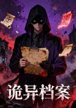 热门动漫诡异档案全集完整版免费在线观看无需注册，未删减版资源，短剧百度网盘夸克网盘免费下载分享