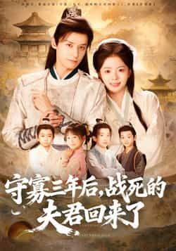 热门短剧守寡三年后夫君回来了全集完整版免费在线观看未删减版，百度网盘夸克网盘免费资源速存分享下载  第1张