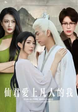 热门短剧仙君爱上凡人的我全集完整版未删减，极速免费在线观看，百度网盘夸克网盘免费资源分享下载  第1张