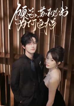 顾总，苏秘书为何这样全集完整版未删减免费在线观看播放，实时更新，百度网盘夸克网盘免费资源分享下载  第1张