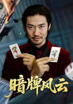 热门短剧《暗牌风云》 全集完整版免费稳定在线观看播放未删减版资源，短剧百度网盘夸克网盘免费资源分享下载  第1张