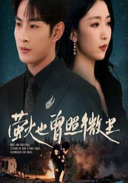 热门短剧萤火也曾照微尘全集完整版免费在线观看未删减版 百度网盘夸克网盘免费资源分享下载  第1张