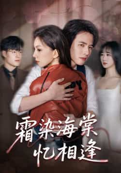 热门短剧霜染海棠忆相逢全集完整版未删减，极速免费在线观看，百度网盘夸克网盘免费资源分享下载  第1张