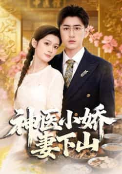 热门短剧神医小娇妻下山全集完整版免费在线观看未删减版，百度网盘夸克网盘免费资源分享下载  第1张