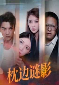 热门短剧枕边谜影全集完整版未删减，免费无需注册在线观看，百度网盘夸克网盘资源分享下载  第1张