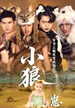 热门短剧穿书之炮灰变成福星小狼崽全集完整版未删减免费在线观看，百度网盘夸克网盘资源分享下载  第1张