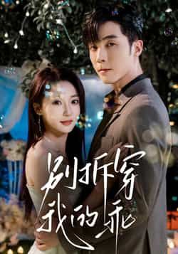 别拆穿我的乖全集完整版未删减免费在线观看，百度网盘夸克网盘纯净资源分享下载  第1张