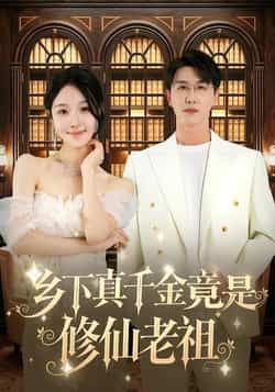 热门短剧乡下真千金竟是修仙老祖全集完整版免费稳定在线观看未删减版,百度网盘夸克网盘资源免费分享下载 第1张 热门短剧乡下真千金竟是修仙老祖全集完整版免费稳定在线观看未删减版,百度网盘夸克网盘资源免费分享下载 第1张