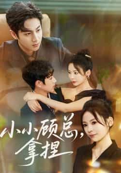 热门短剧《小小顾总拿捏》 全集完整版免费在线观看播放未删减版资源，短剧百度网盘夸克网盘免费资源秒存分享下载